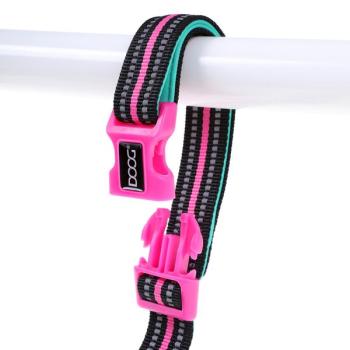 Doog Leine Neoprene RIN TIN TIN - CLIP-IT